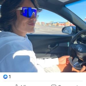 Meet your Posher, Tamara